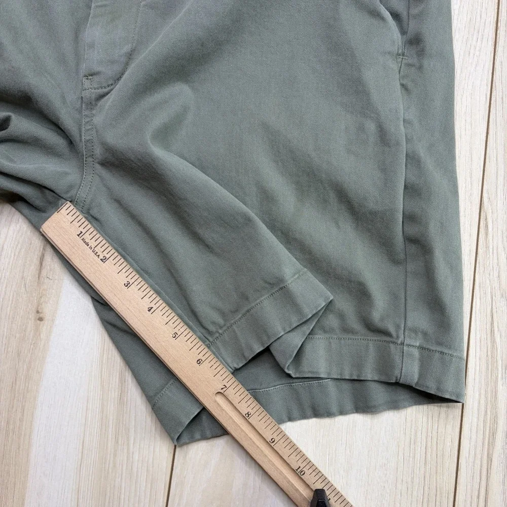 Peter Manning Shorts Men's 38 7